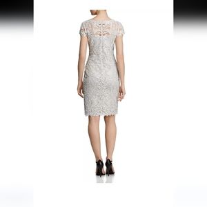 Tadashi shoji dress size 2